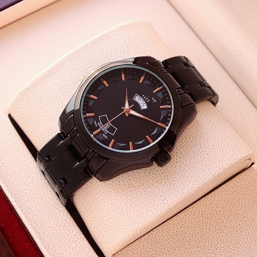 Stylish Analog Watch For Men | Men Analog Wrist Watch